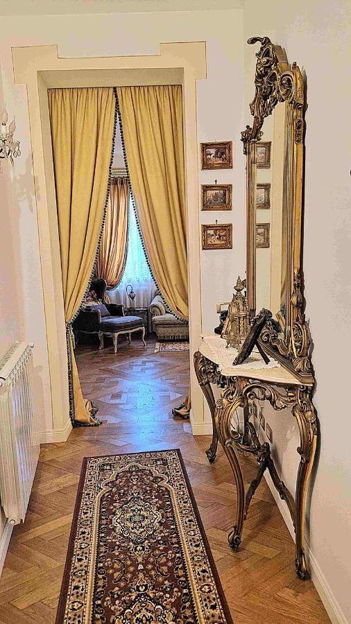 Апартаменти La Baronessa Палермо Екстер'єр фото